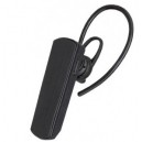 AURICULAR BLUETOOTH UNIVERSAL Q65 (MULTIPOINT) PRETO ORIGINAL 