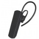 AURICULAR BLUETOOTH UNIVERSAL Q65 (MULTIPOINT) PRETO ORIGINAL 