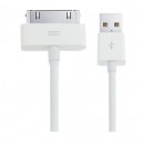 Cabo USB - 30 PIN Ipad