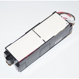 BATERÍA 25,2V