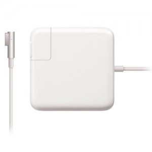 Carregador Compatível MacBook 85W 16.5V/3.65A (Magsafe 1)