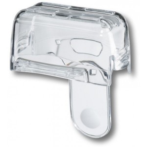 Protector del Cabezal Transparente