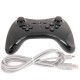 Comando Pro Compatível Nintendo Wii U