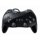 Comando Clássico PRO Wii PlayerGame (Preto)