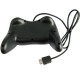 Comando Clássico PRO Wii PlayerGame (Preto)