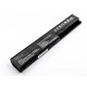 Bateria Compatível ASUS F301, A31-X401, Li-ion, 10,8V, 4400mAh, 47,5Wh, Preta