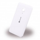 Capa Traseira P/ Microsoft Lumia 640XL