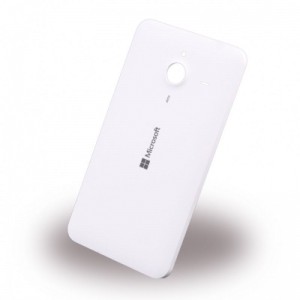 Capa Traseira P/ Microsoft Lumia 640XL
