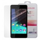 Protector de Ecrã de Vidro Temperado Wiko Highway Pure