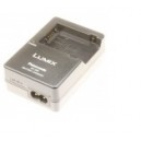 Carregador original Pansonic DE-A84AC