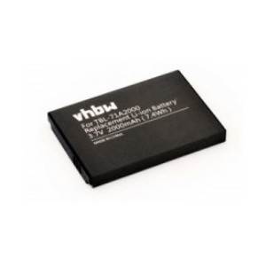 BATER&Iacute;A Compatible C/ TP-Link M5350, TL-TR761, TL-TR861 2000mAh