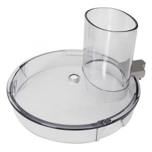 Tampa do Processador Philips 996510051823