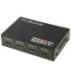 HDMI Splitter 1 Input - 4 Outputs