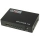 HDMI Splitter 1 Input - 4 Outputs
