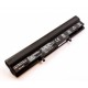 Bateria Compatível ASUS U36, U82, A41-U36, Li-ion, 14,8V, 4400mAh, 65,1Wh, Preto