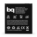Bateria original BQ AQUARIS E4