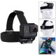 KIT DE 20 PEÇAS GOPRO HERO4 SESSION /4 /3+ /3 /2 /1