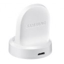 Cargador Inalambrico Blanco Samsung