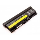 Bateria Compatível LENO ThinkP E40, Li-ion, 10,8V, 6600mAh, 71,3Wh, Preta