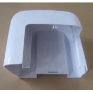 Caixa/Suporte para bobine