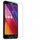 PROTETOR VIDRO TEMPERADO ASUS ZENFONE 2, ZE550ML, ZE551ML de 5.5"