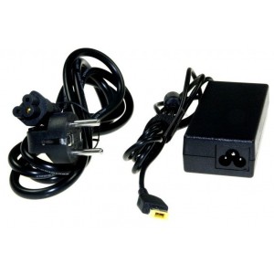Transformador Compatível Lenovo 20V 2.25A 45W