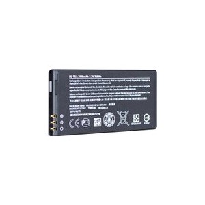 Batería Compatible BL-T5A LUMIA 550 3,8V 2,1Ah