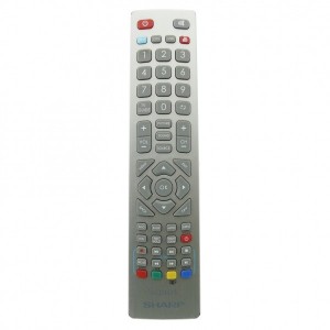 Mando a Distancia TV LED SMART 49 FHD SHARP LC49CFE6032E