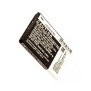 Bateria Alcatel Compatível One Touch Y580 3.7v 1750mah
