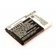 Bateria Alcatel Compatível One Touch Y580 3.7v 1750mah