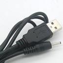 Cabo Original Lenovo usb-a to dc