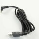 Cabo Original Lenovo usb-a to dc
