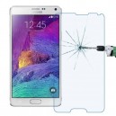PROTETOR VIDRO TEMPERADO SAMSUNG GALAXY NOTE 4 N910