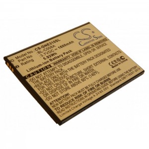 Bateria Compatível Meo A70