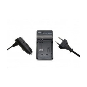 Carregador Compativel Olympus Li-50B