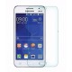PROTETOR VIDRO TEMPERADO SAMSUNG GALAXY CORE 2 G355