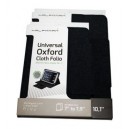 BOLSA HALFMMAN UNIVERSAL 9.7" - 10,1" OXFORD - PRETO