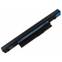 Batería original 6C 6000mAh negra Acer Aspire - BT.00607.128