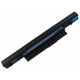 Batería original 6C 6000mAh negra Acer Aspire - BT.00607.128