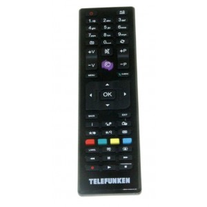 Mando a Distancia Telefunken R/C 4875
