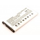 Bateria Compatível Lumia 640, Li-ion, 3,8V, 2500mAh