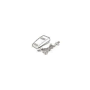 Pedal C/ Cable   Alfa