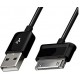 Cabo Compatível USB A Macho / SAMSUNG 30PIN Macho