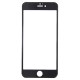 PROTETOR VIDRO TEMPERADO IPHONE 6 PRETO