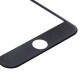 PROTETOR VIDRO TEMPERADO IPHONE 6 PRETO