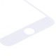 PROTETOR VIDRO TEMPERADO IPHONE 6 BRANCO