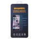 PROTETOR VIDRO TEMPERADO IPHONE 6 PRETOXiaomi Redmi Note 2