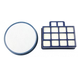 Kit Filtros U52 Aspirador Hoover 35601650
