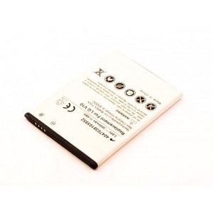 BATERÍA COMPATIBLE  LG V10, LI-ION, 3,85V, 3000MAH