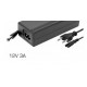 Carregador 12V 3A 5.5mmx2.1mm